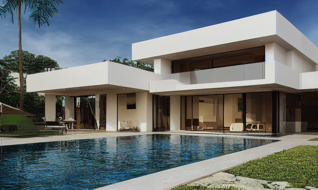 Master Planned subdivisions