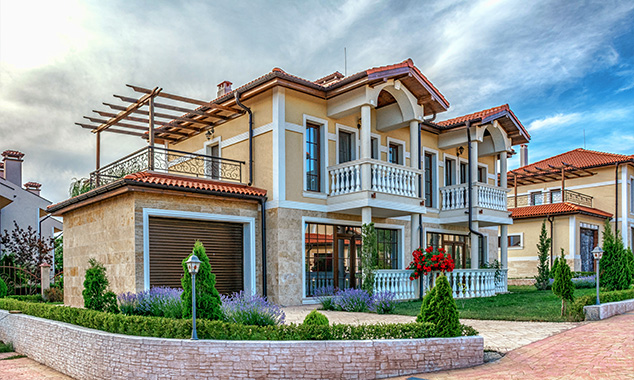 Senior Living Communities