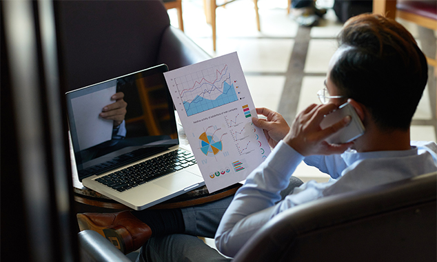 Strategic Market Focus